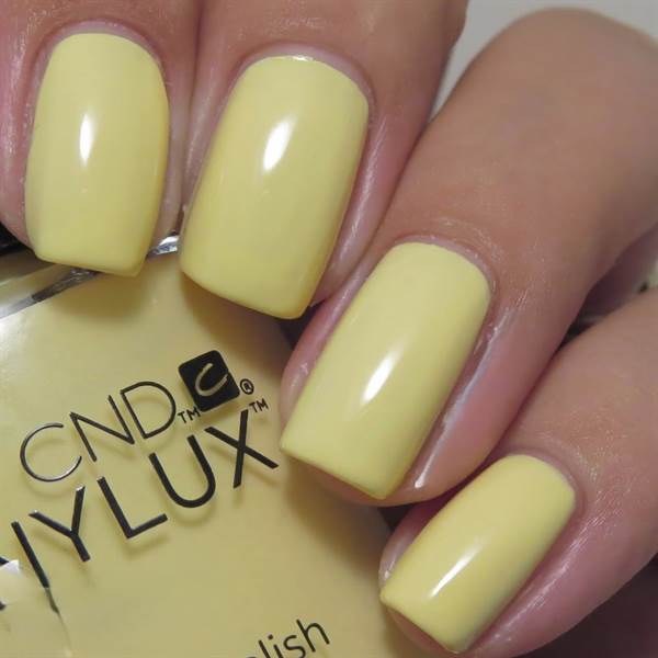 SMALTO CND VINYLUX Sun Bleached
